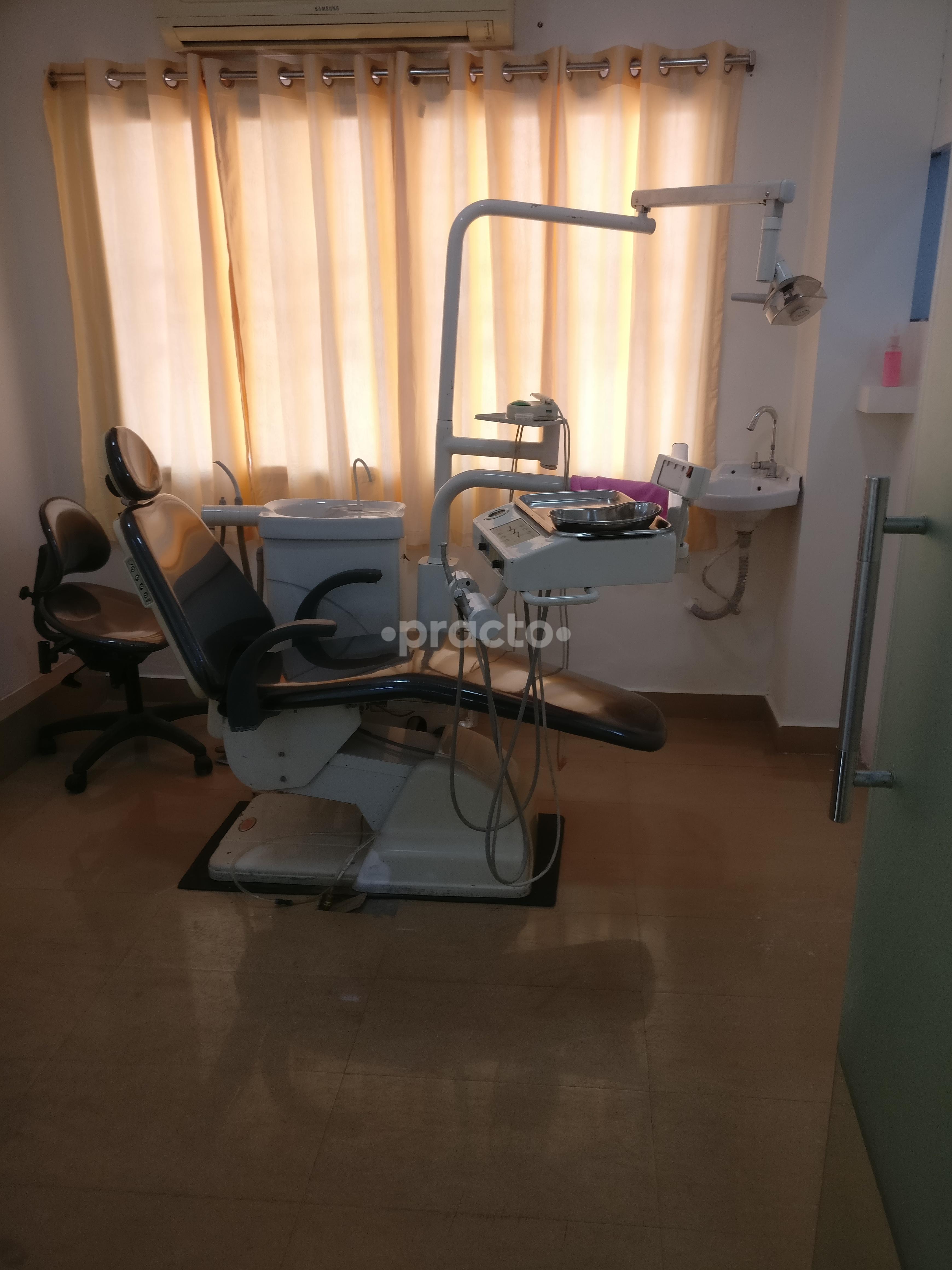 Services at Jp Dental Experts Jubilee Hills Hyderabad