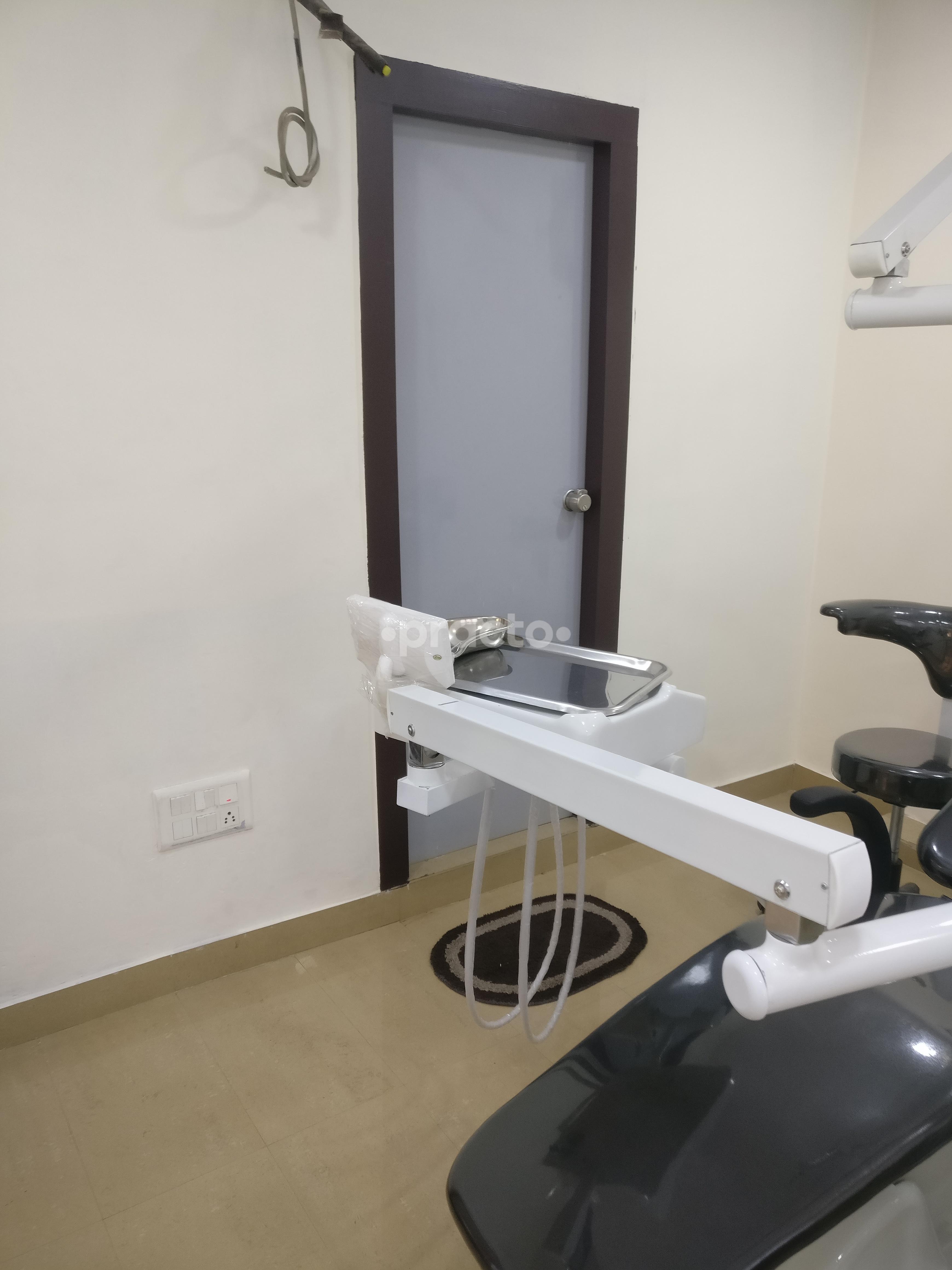 Services at Jp Dental Experts Jubilee Hills Hyderabad