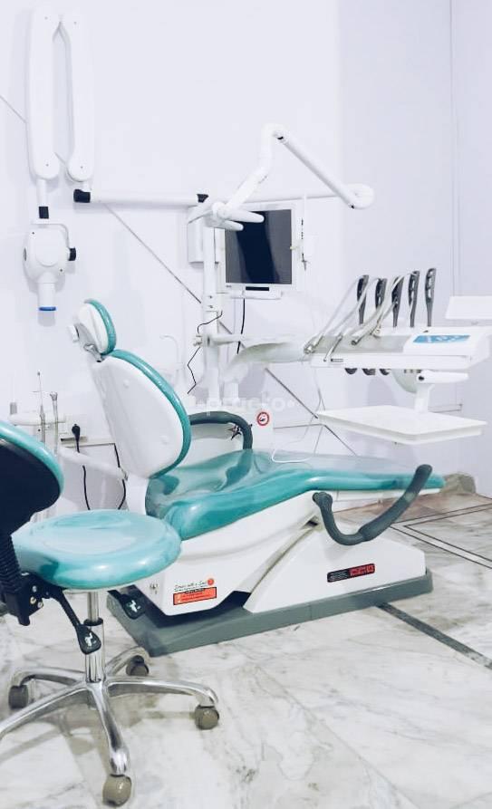 Rudra Dental Care Sector 31 Faridabad