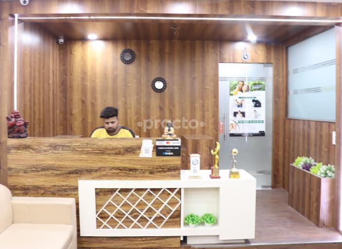 Gautam Ayurveda Rohini Sector 7 Delhi