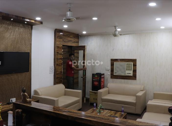 Gautam Ayurveda Rohini Sector 7 Delhi
