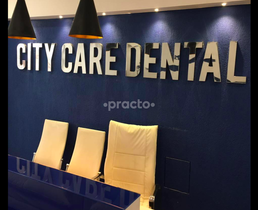 City Care Dental Andheri West Mumbai