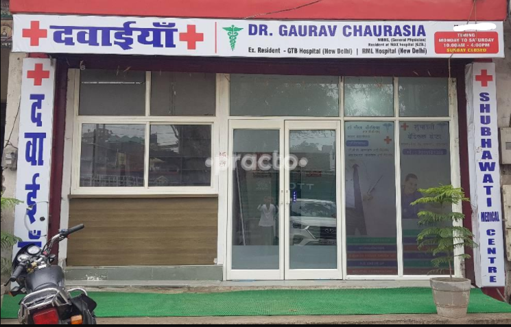 Shubhawati Medical Centre Old Raj Nagar Ghaziabad