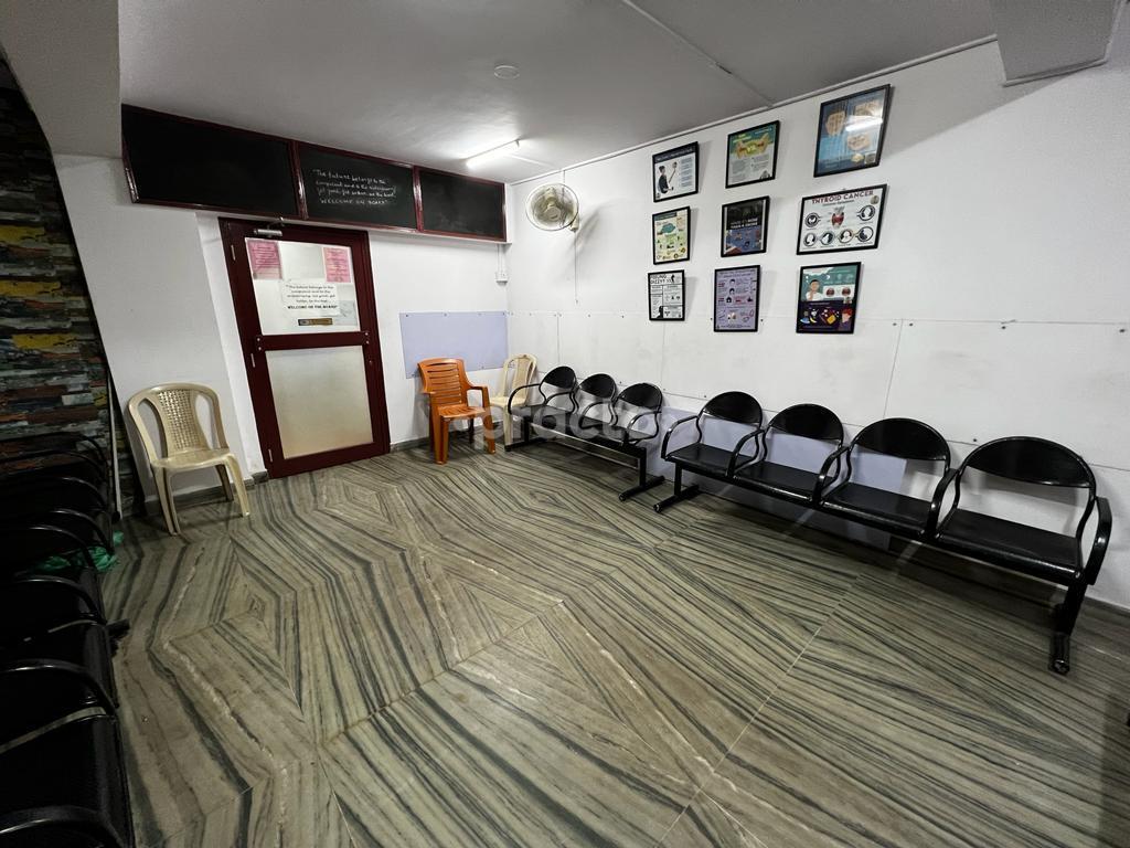 ENT and HNS Clinic Ballygunge Kolkata