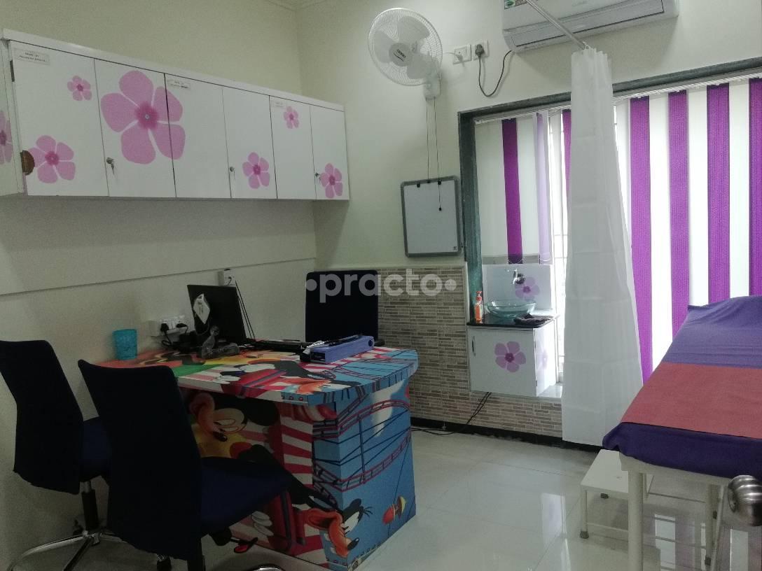 OPD/Ward at Happy Family Clinic Kharadi Pune