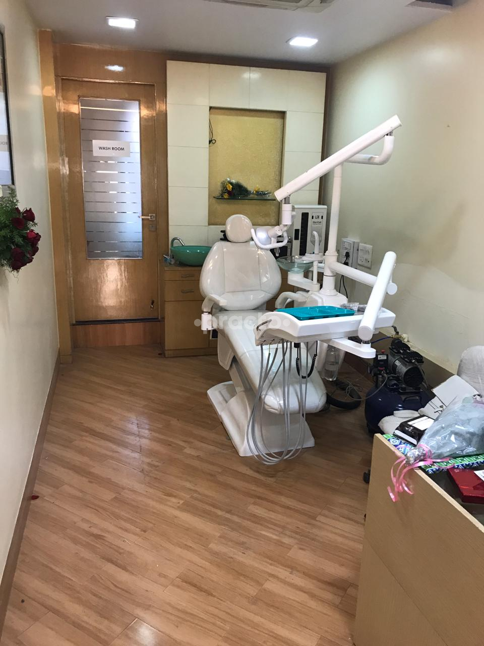 Orthosquare Dental Clinic Ramdaspeth Nagpur