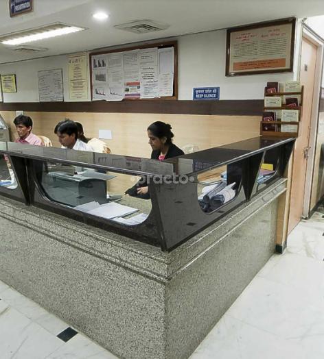 Kailash Hospital Sector 27 Noida