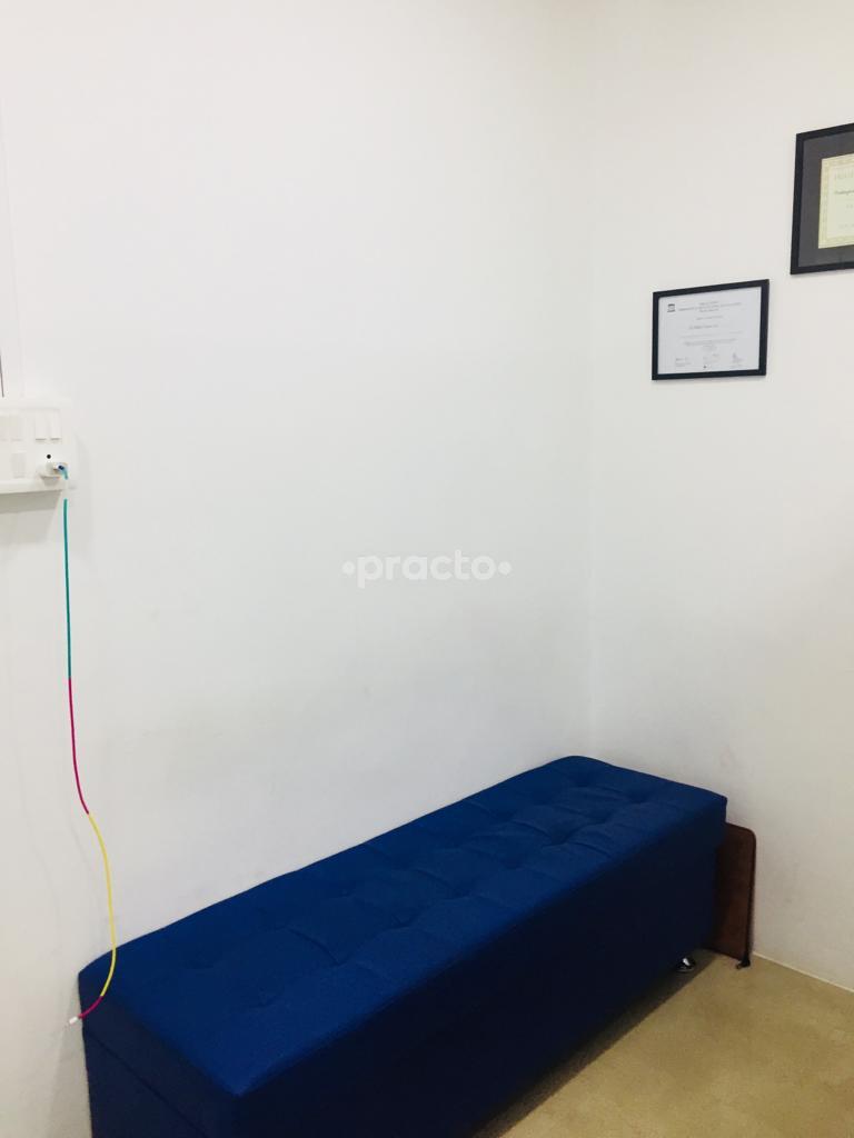 Orthosquare Dental Clinic Karve Nagar Pune