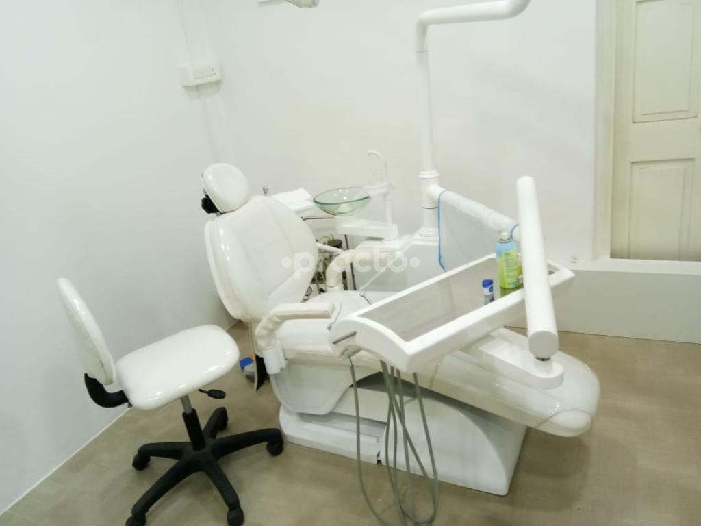 Orthosquare Dental Clinic Karve Nagar Pune