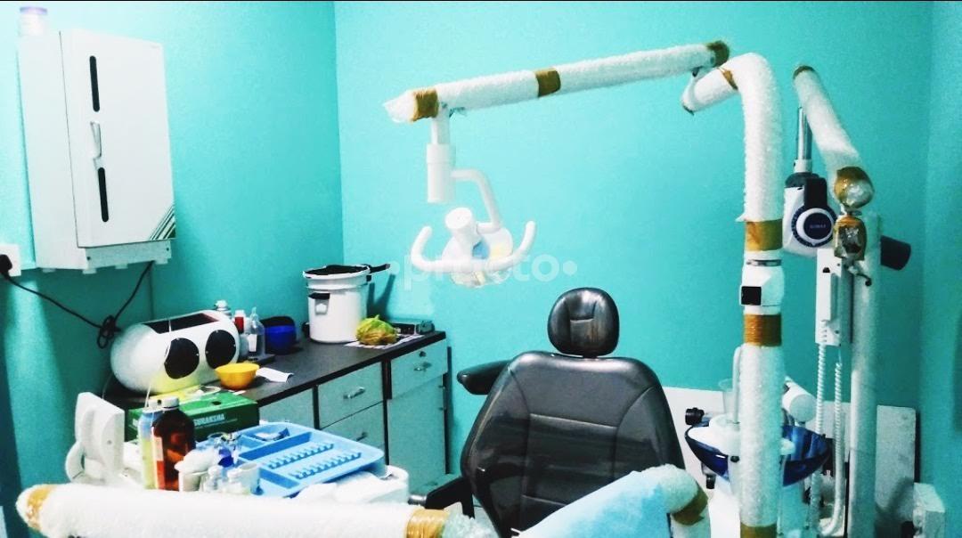 Operation Theatre at Dental Hive Konanakunte Bangalore