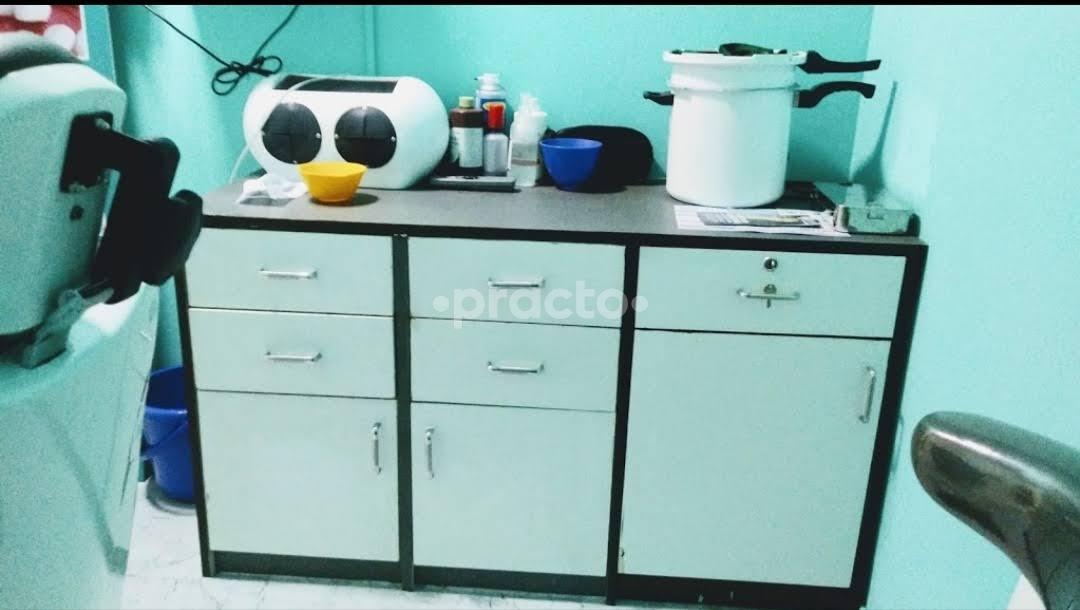 Operation Theatre at Dental Hive Konanakunte Bangalore