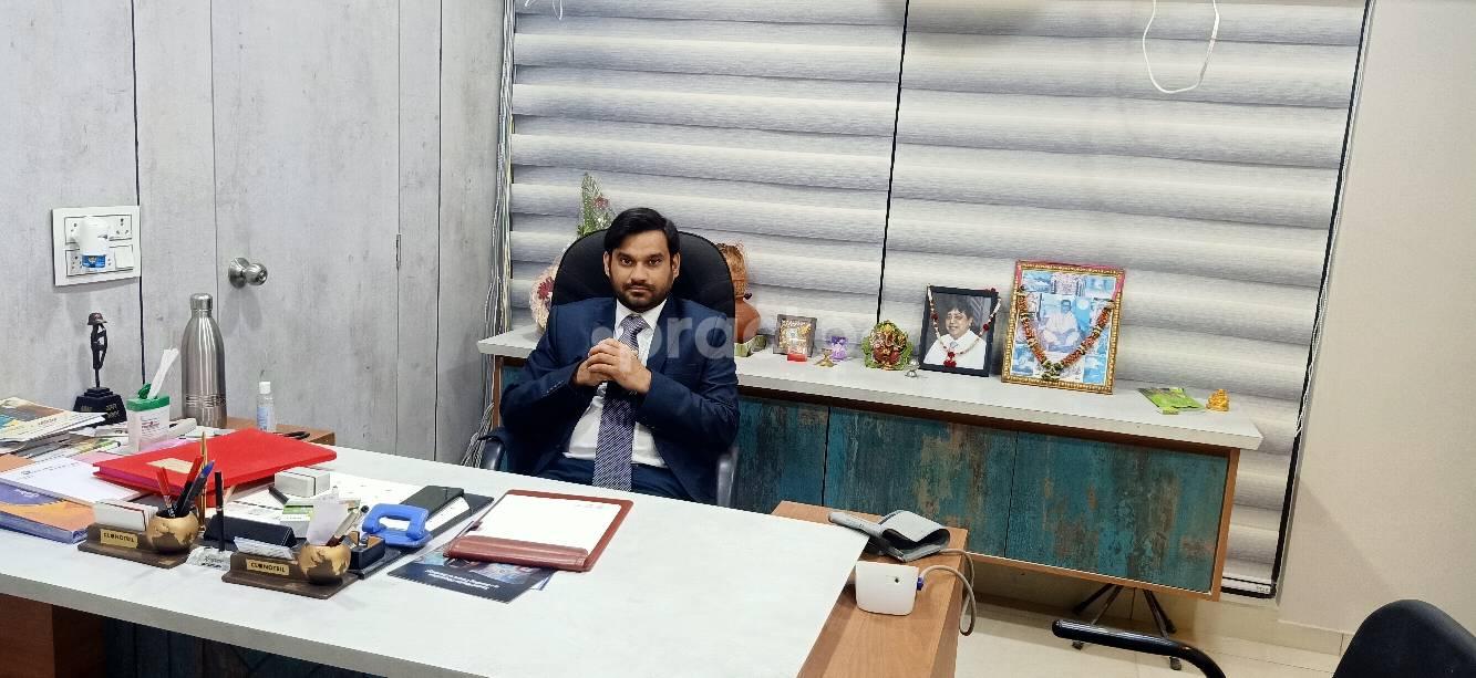 Mood And Mind Clinic Navrangpura Ahmedabad