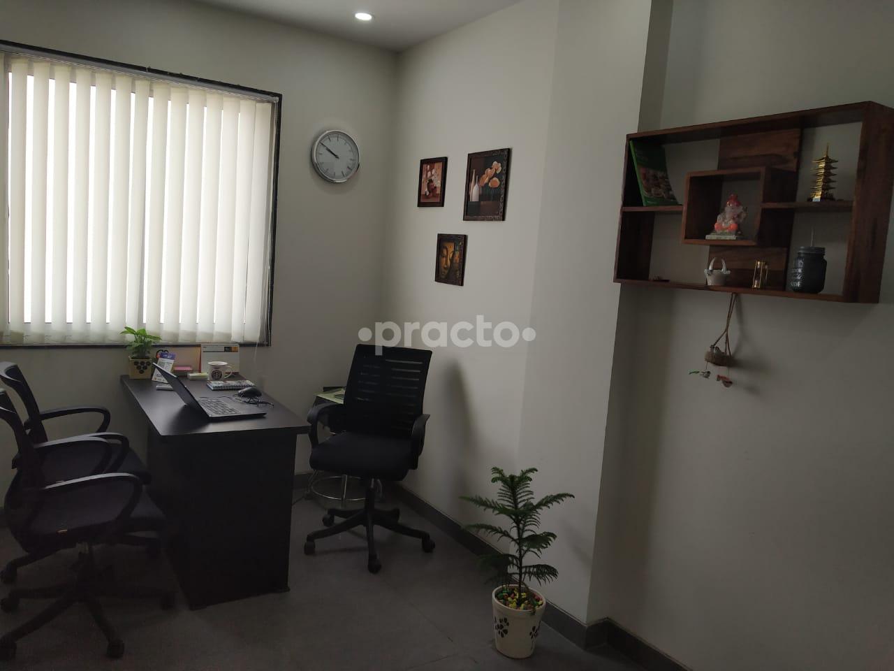 OPD/Ward at Nutri Ayur Care Gurgaon Sector 38 Gurgaon