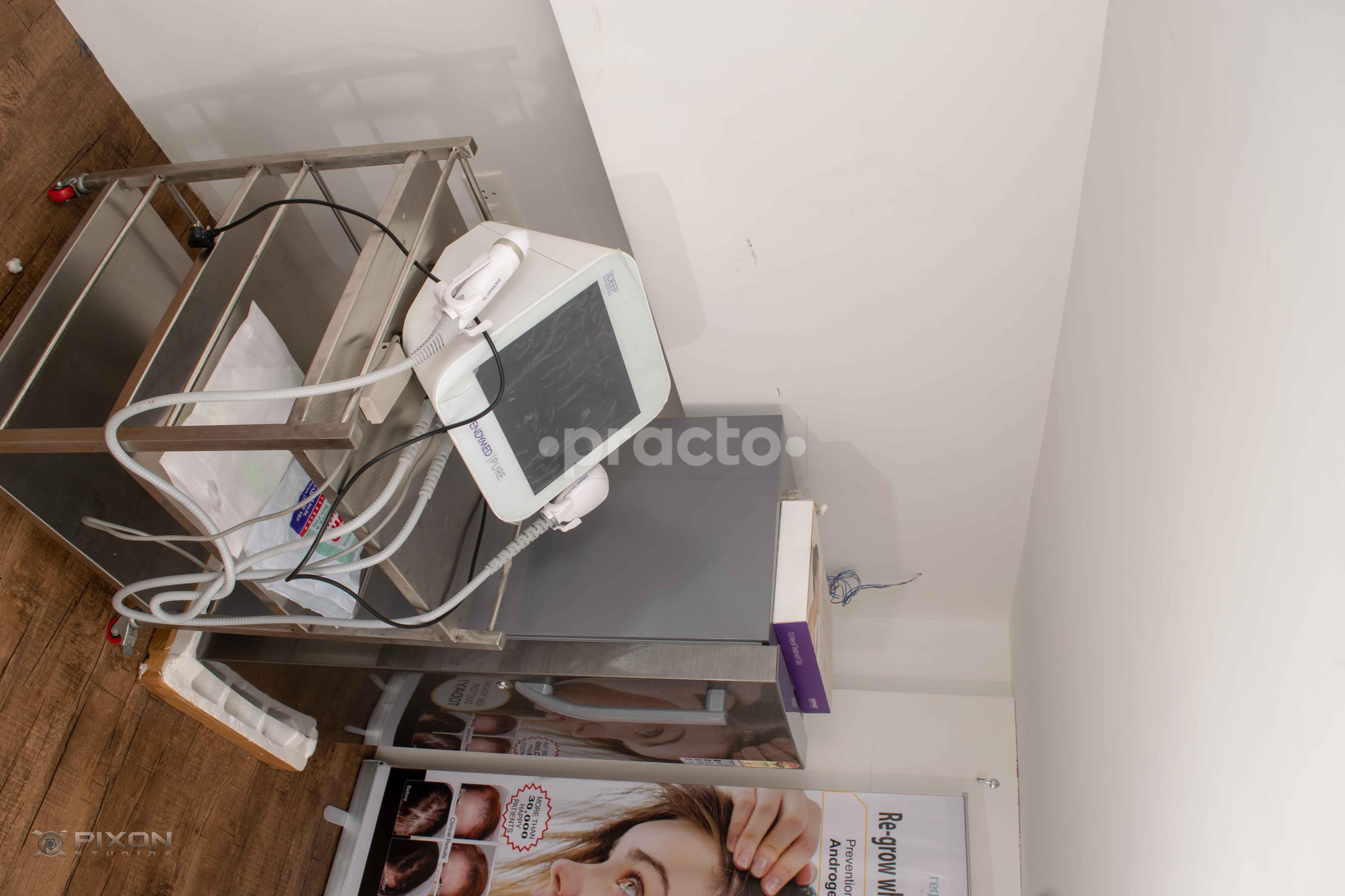 Services at The Skin Doctors Hinjewadi Pune