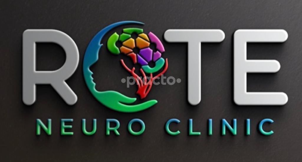 Outside Area at Rote Neuro Clinic - baner Baner Pune