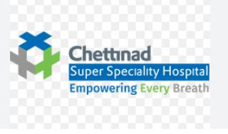 Chettinad Super Speciality Hospital