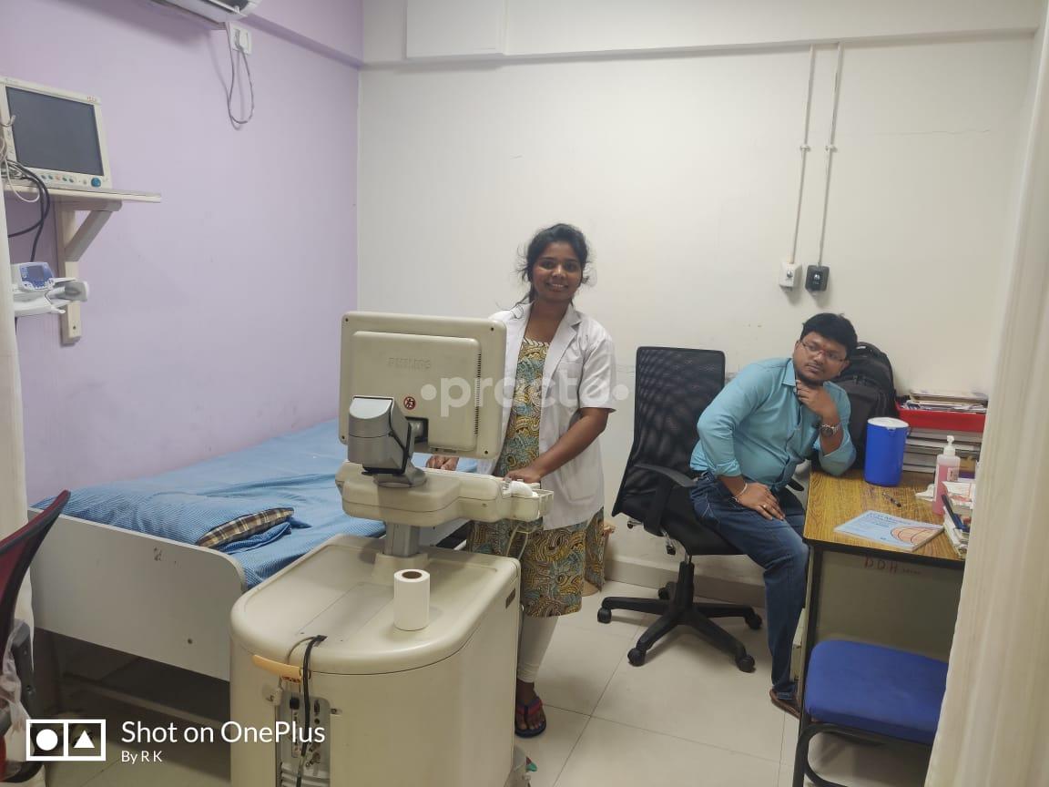 DDH Care Cardiac Center Vidyanagar Hyderabad