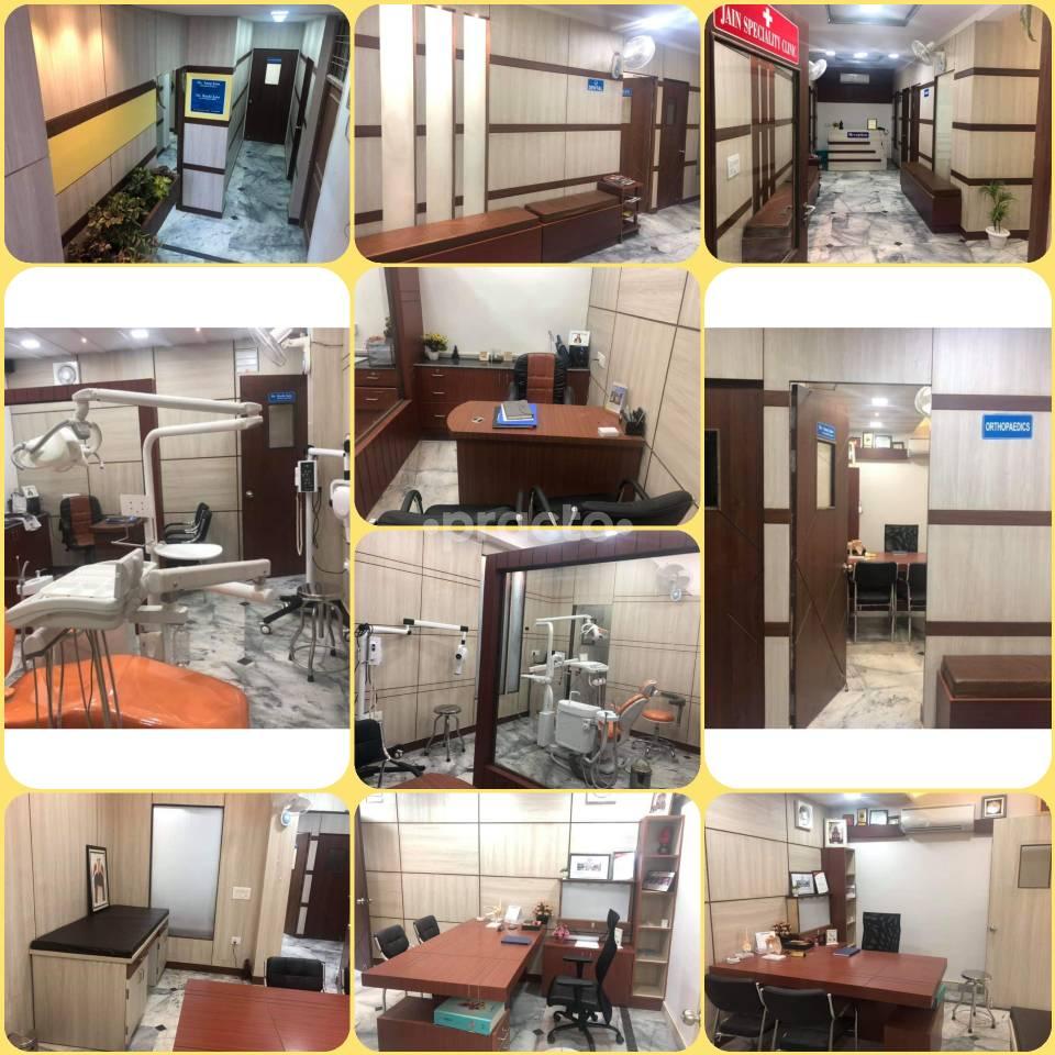 Jain Speciality Clinic Sector 50 Noida