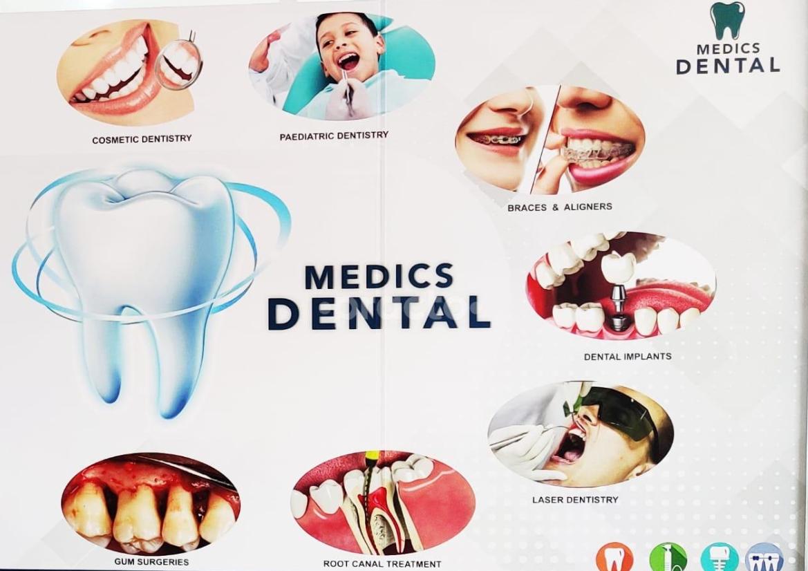 Medics Dental Care