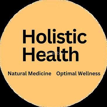 Holistic Health