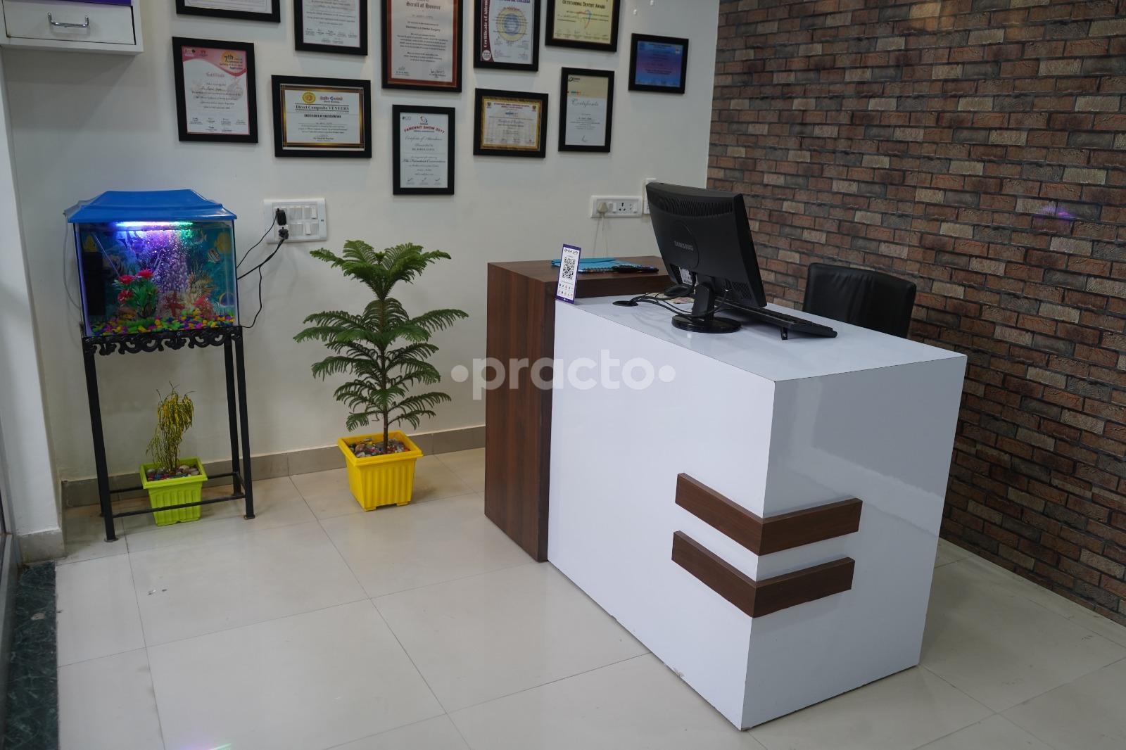 Yashwant Dental Clinic & Implant Centre Vaishali Nagar Jaipur