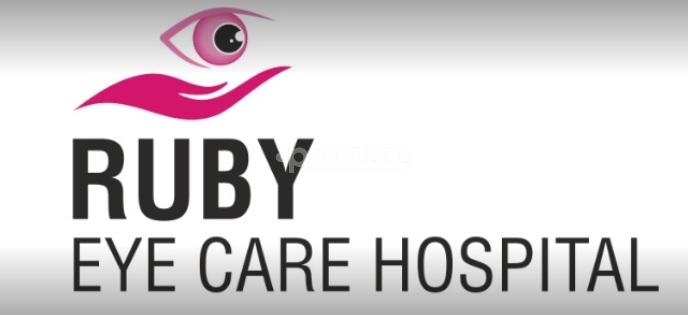 Ruby Eye Care Hospital