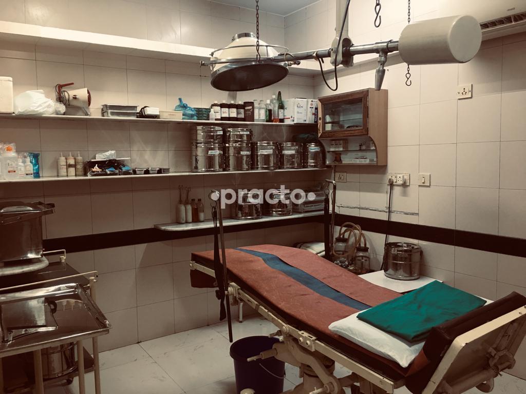 Ruby Eye Care Hospital Ghatkopar West Mumbai