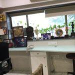 OPD/Ward at Inkus IVF Clinic Charni Road Mumbai