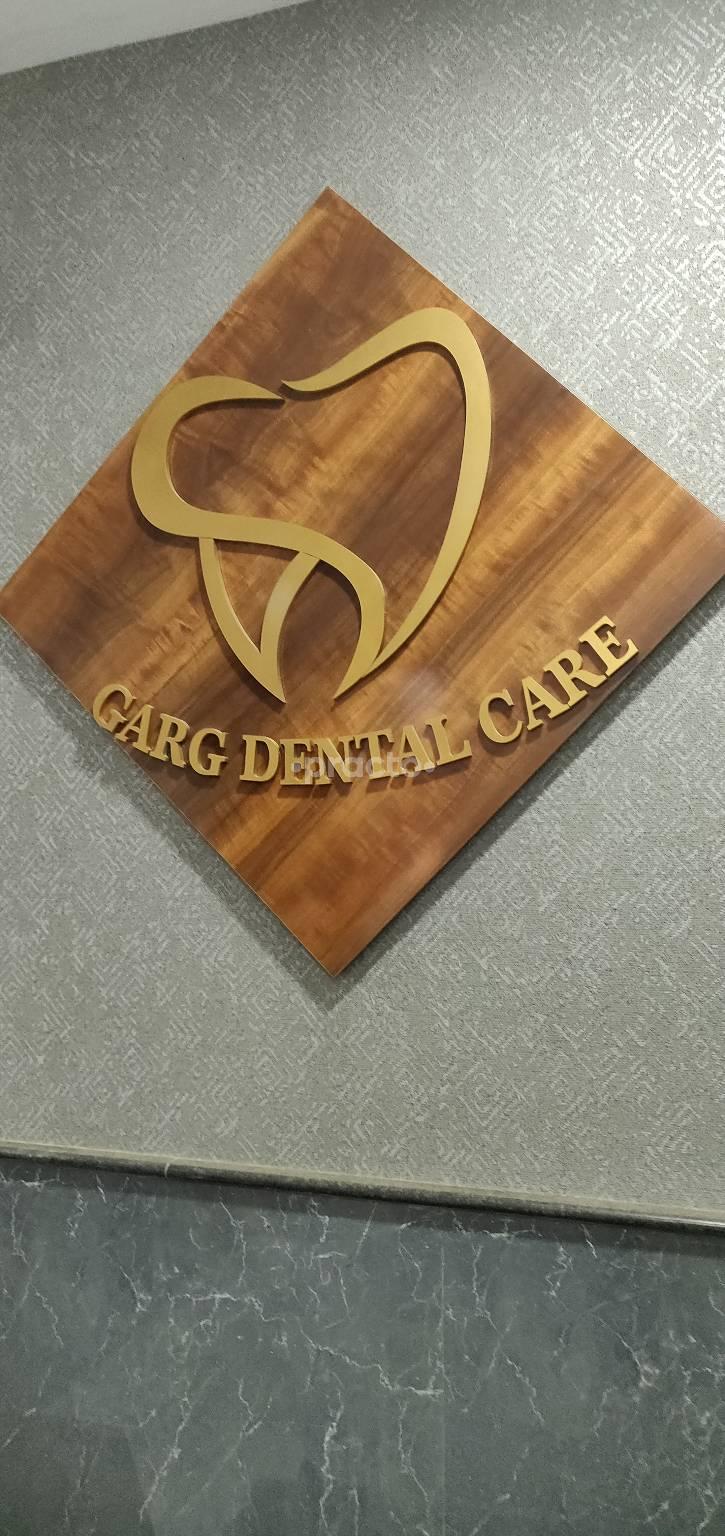 Garg Dental Care Paschim Vihar Delhi