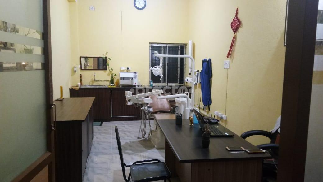 OPD/Ward at Goodness Dental Clinic And Implant Centre Ramanathapuram Coimbatore