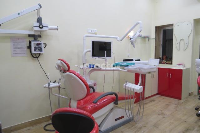 Operation Theatre at Tooth And Braces Sarat Bose Road Kolkata