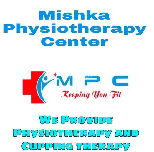 Mishka Physiotherapy Center Dwarka Delhi