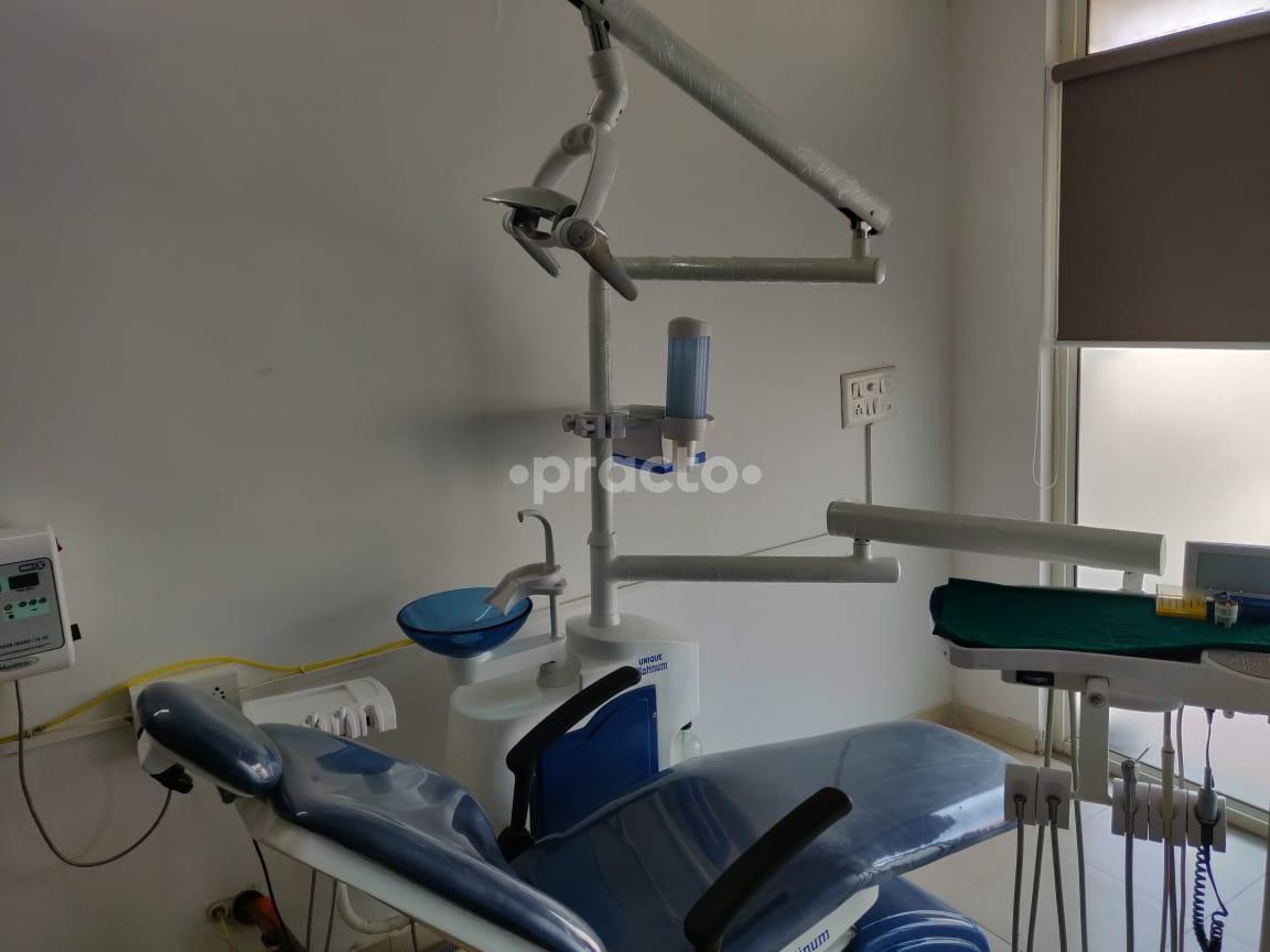 Orthosquare  Dental Clinic Chandkheda Ahmedabad