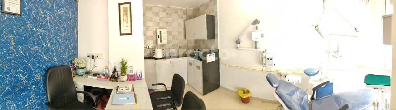 Orthosquare  Dental Clinic Chandkheda Ahmedabad