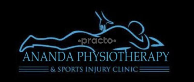Ananda Physiotherapy and Sports Injury Clinic Vasant Kunj Delhi