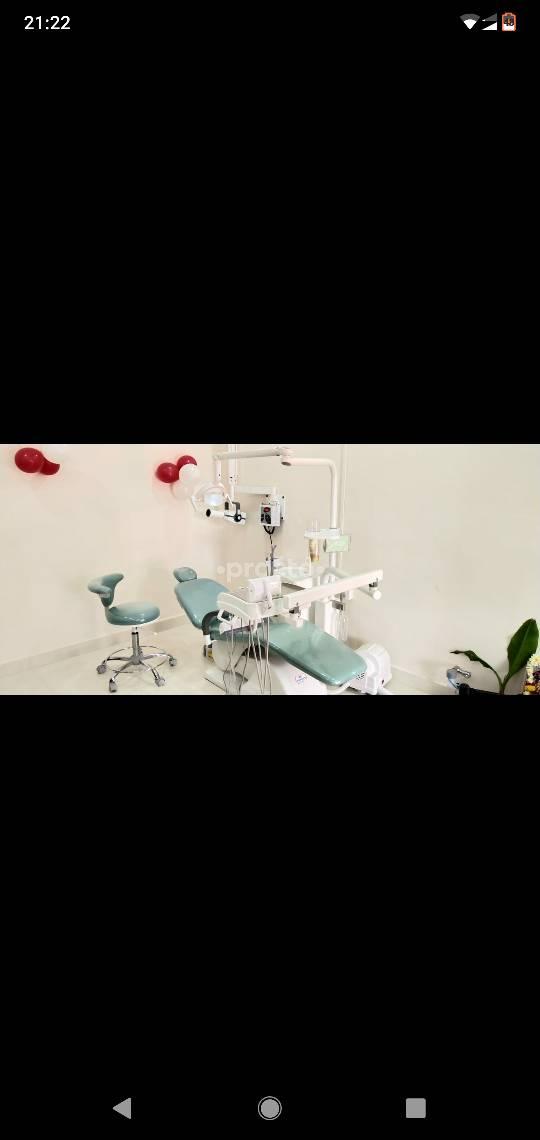 Dr Baheti'S Dental Care Thergaon Pune