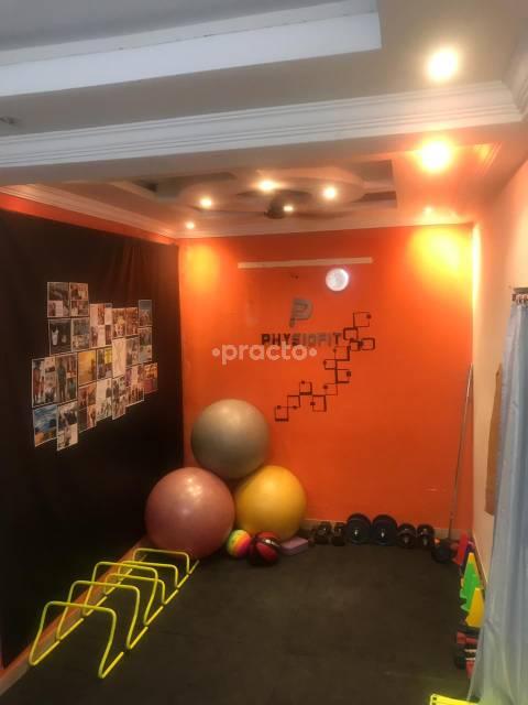 Physiofit Malakpet Hyderabad