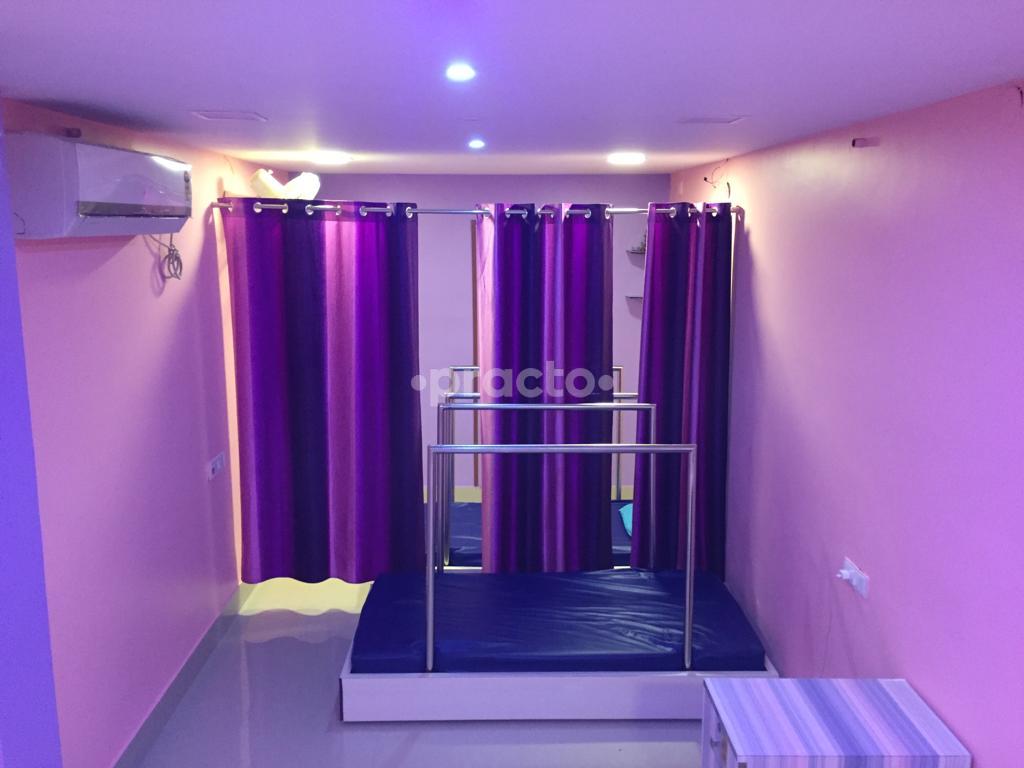 Services at Neurotherapy Care4U Wellness Centre Bangur Avenue Kolkata