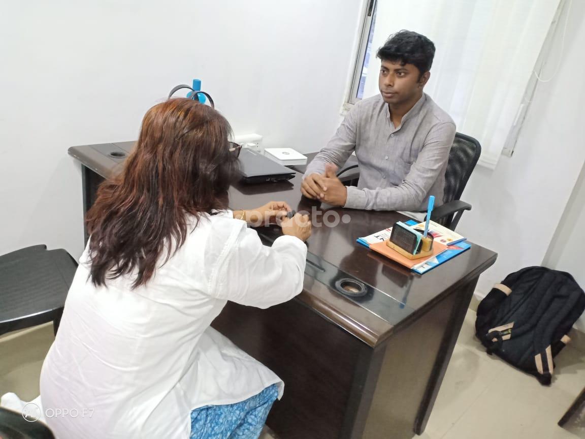 OPD/Ward at Neurotherapy Care4U Ballygunge Kolkata