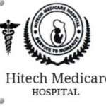 Hi Tech Medicare Hospital