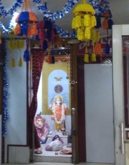 Entrance at Eskag Sanjeevani Hospital - Baghbazar Baghbazar Kolkata