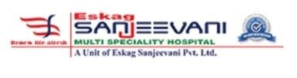 Eskag Sanjeevani Hospital - Baghbazar