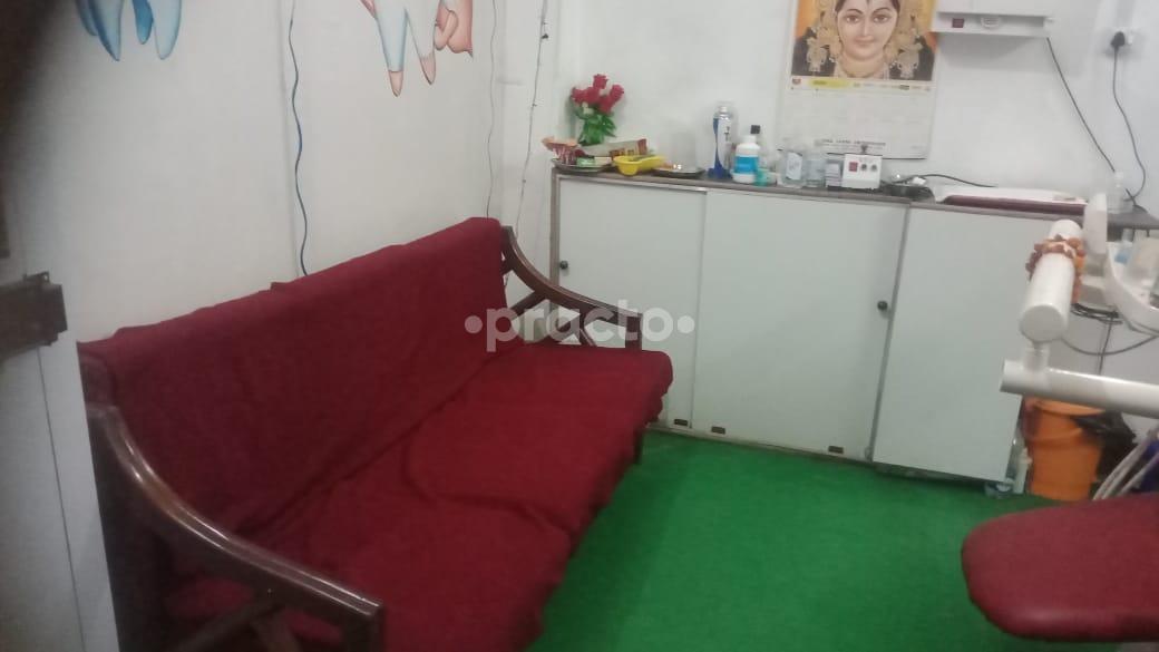 Sri Sanvi Dental Care Khajpura Patna
