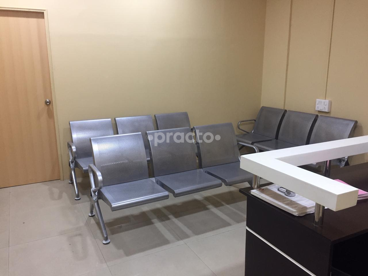 S.S. Neuro Care Centre Nacharam Hyderabad