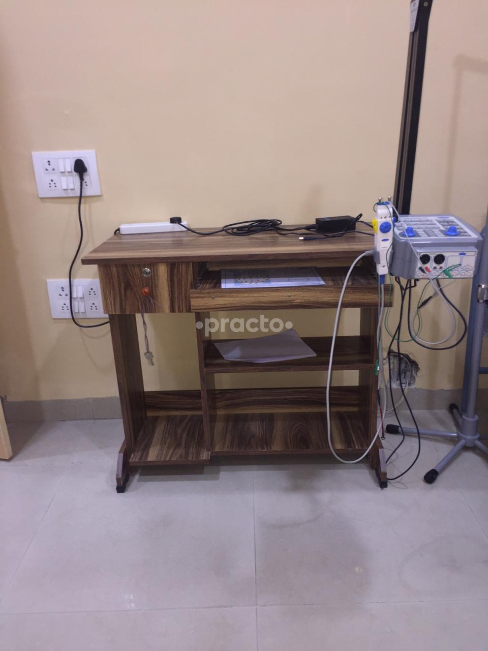 S.S. Neuro Care Centre Nacharam Hyderabad