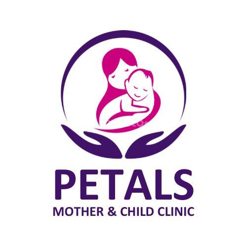 Petals Mother And Child Clinic Beta I Greater Noida