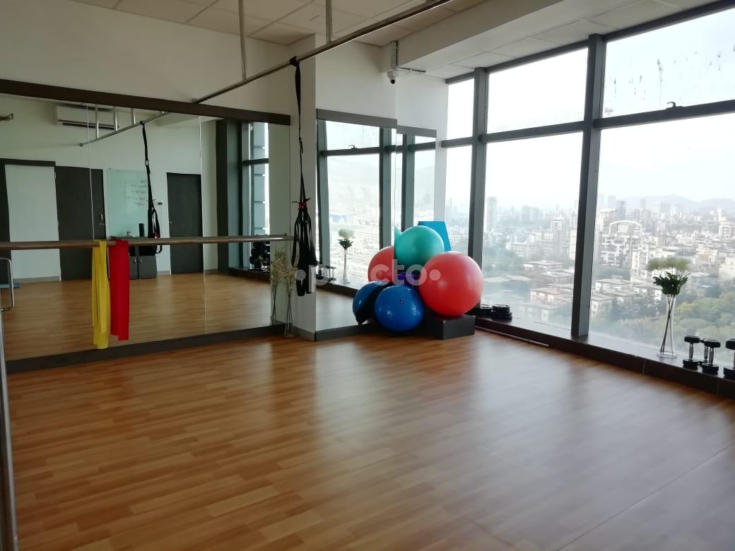 Services at Replay Physiotherapy Vashi Navi Mumbai