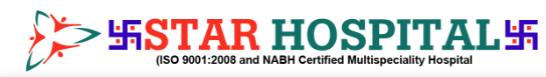 Star Hospital
