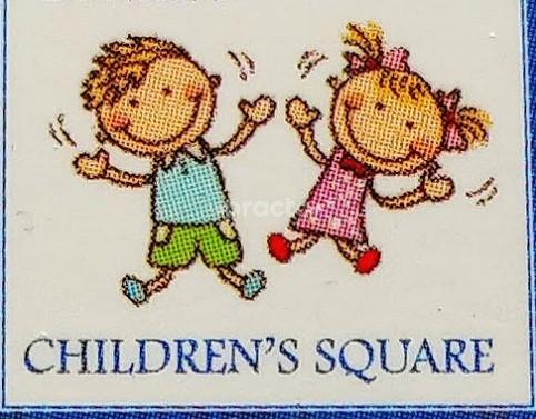 Dr Neha's Children's Square