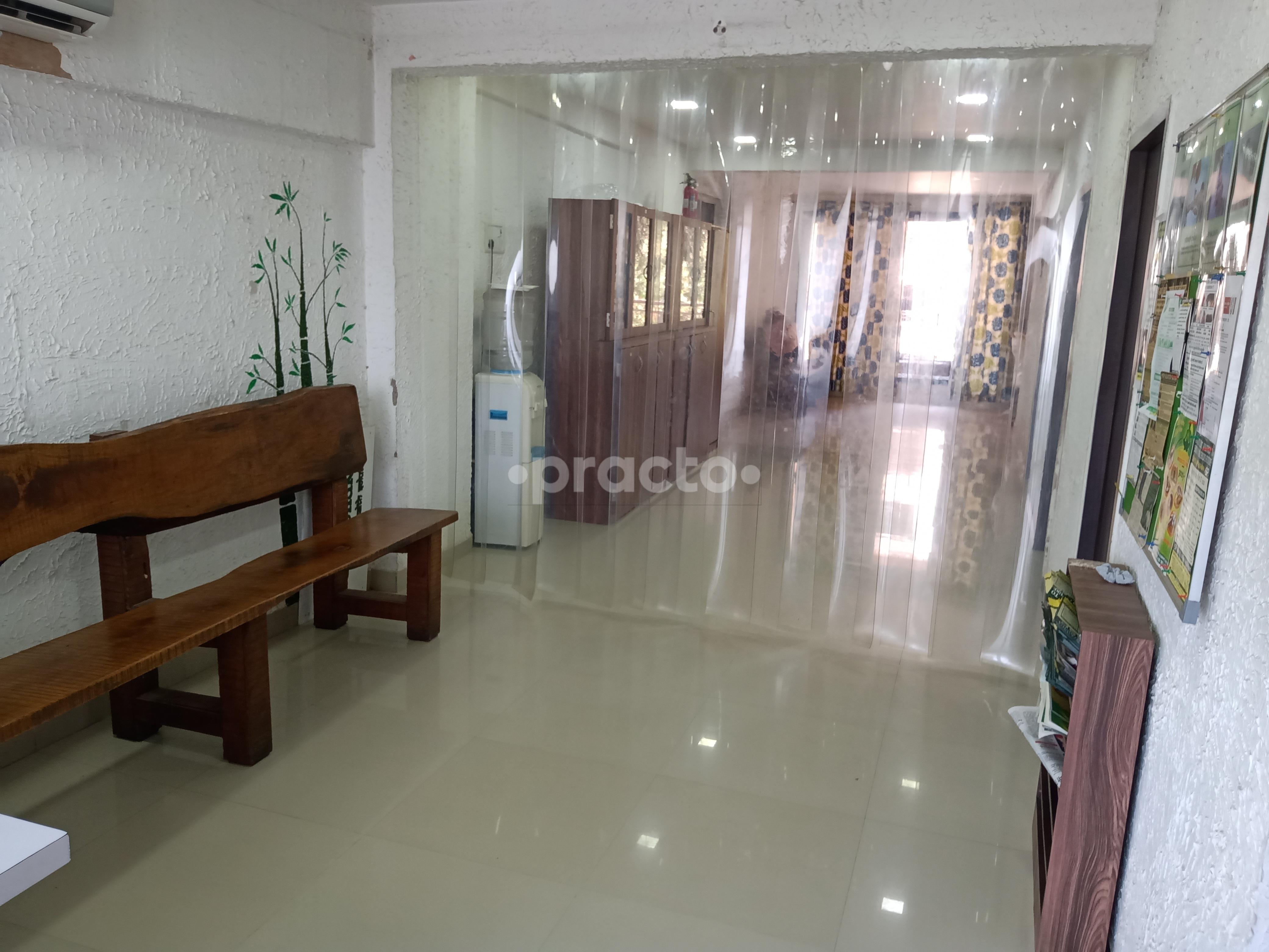 Ayushakti Ayurvedic Health Center Mira Bhayandar Mumbai